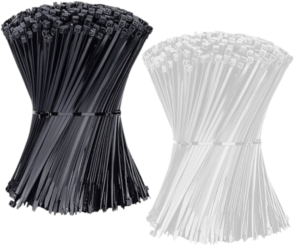 7,6x550 Kablo Bağı