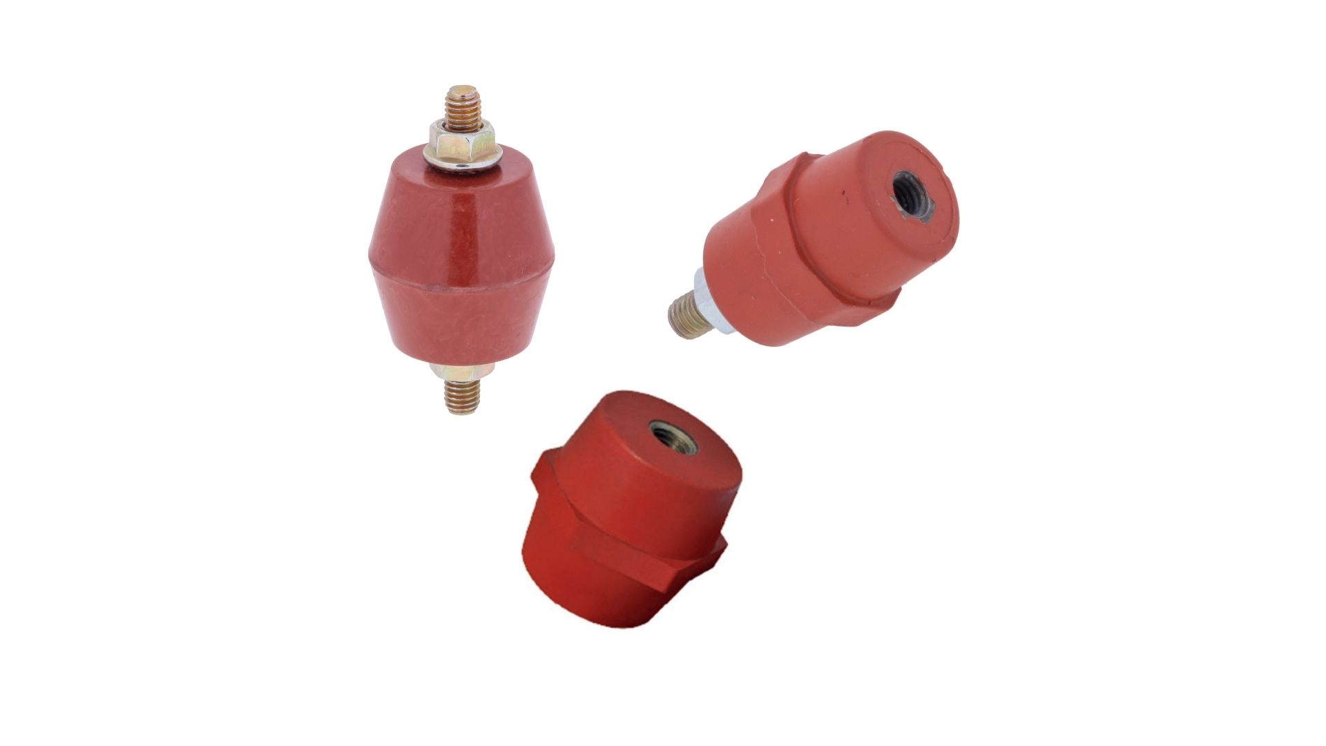 M10 Mesnet İzolatörler