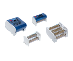 2X11 DAĞITICI ÜNİTE 80A - 125A