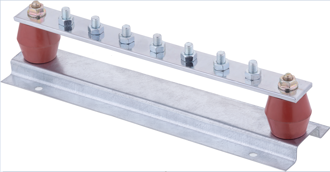 STM 1080 - 25cm 50x10 Eş Potansiyel Bara