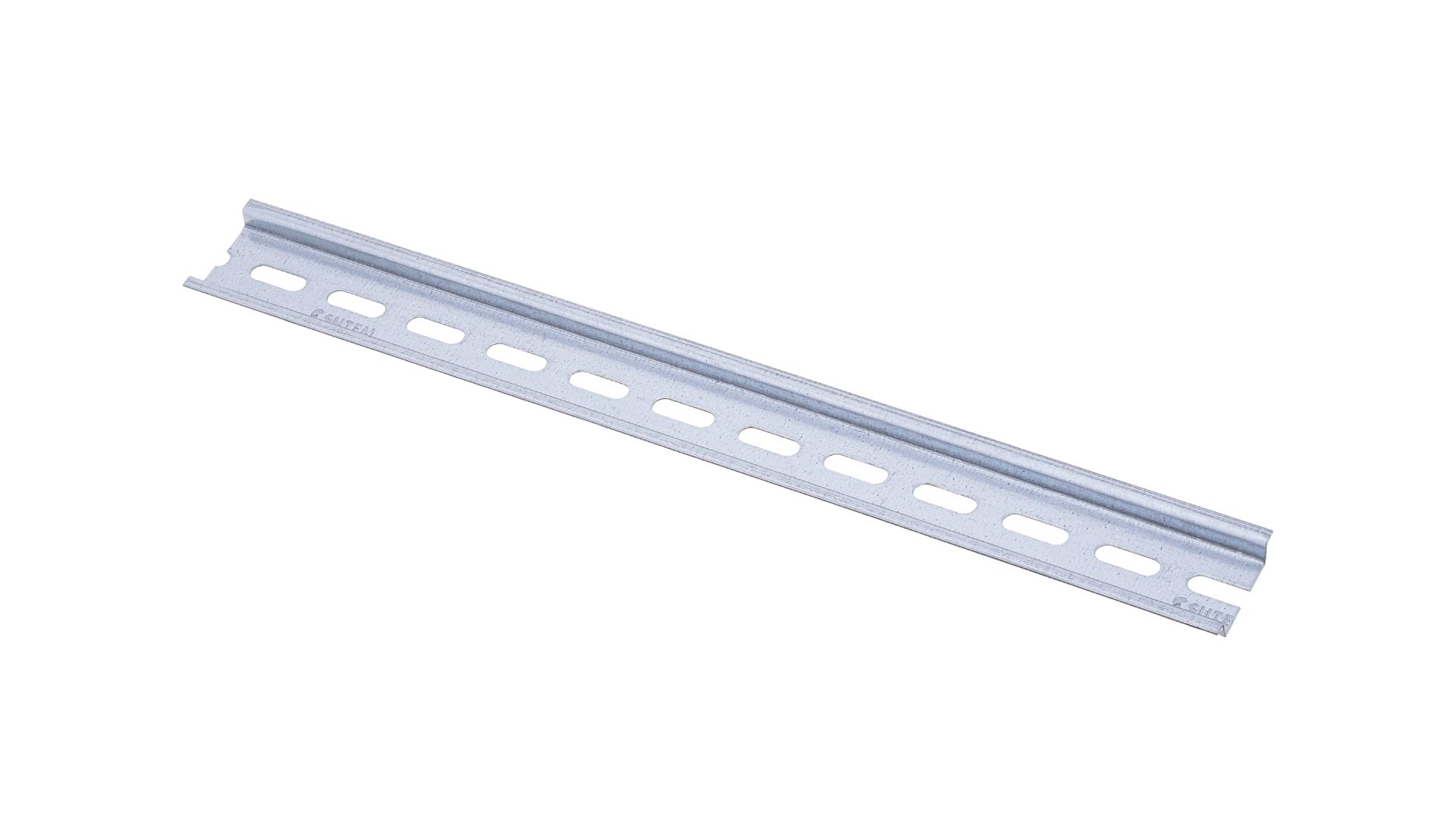 Delikli W Otomat Rayı 1MT